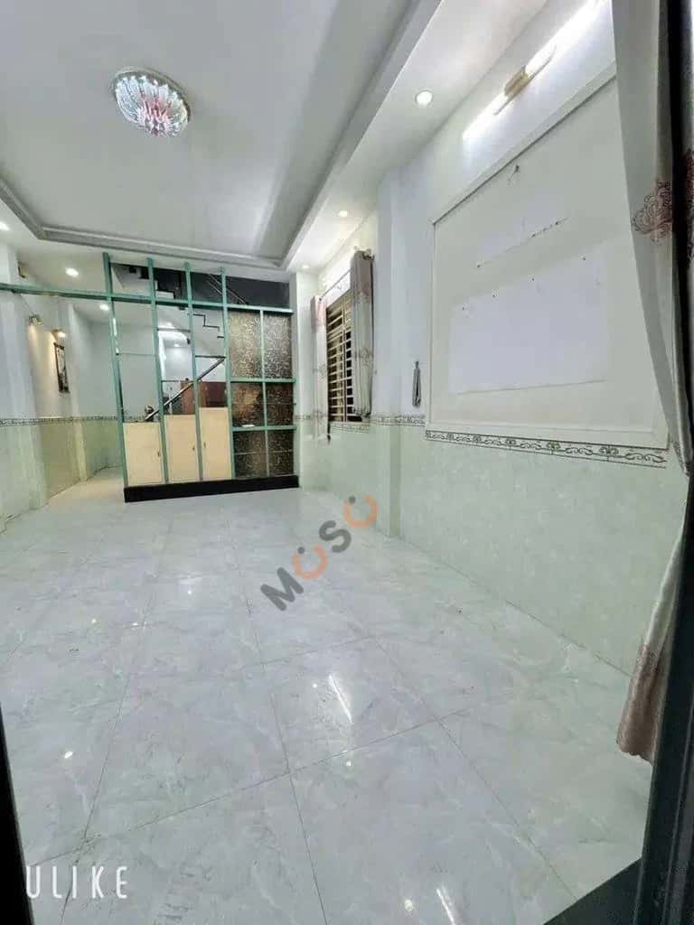 Cho thuê nhà hẻm Đường Số 25 Thủ Đức, TP. Thủ Đức – 4 phòng ngủ, giá 18 triệu — Hình 2 Cho thuê nhà hẻm Đường Số 25 Thủ Đức, TP. Thủ Đức – 4 phòng ngủ, giá 18 triệu — Hình 2