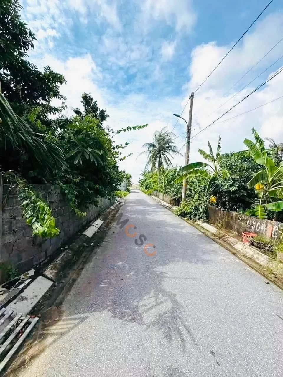 Bán đất TDP Quang Trung Quận Đồ Sơn, TP. Hải Phòng – giá 1.6 tỷ — Hình 3 Bán đất TDP Quang Trung Quận Đồ Sơn, TP. Hải Phòng – giá 1.6 tỷ — Hình 3