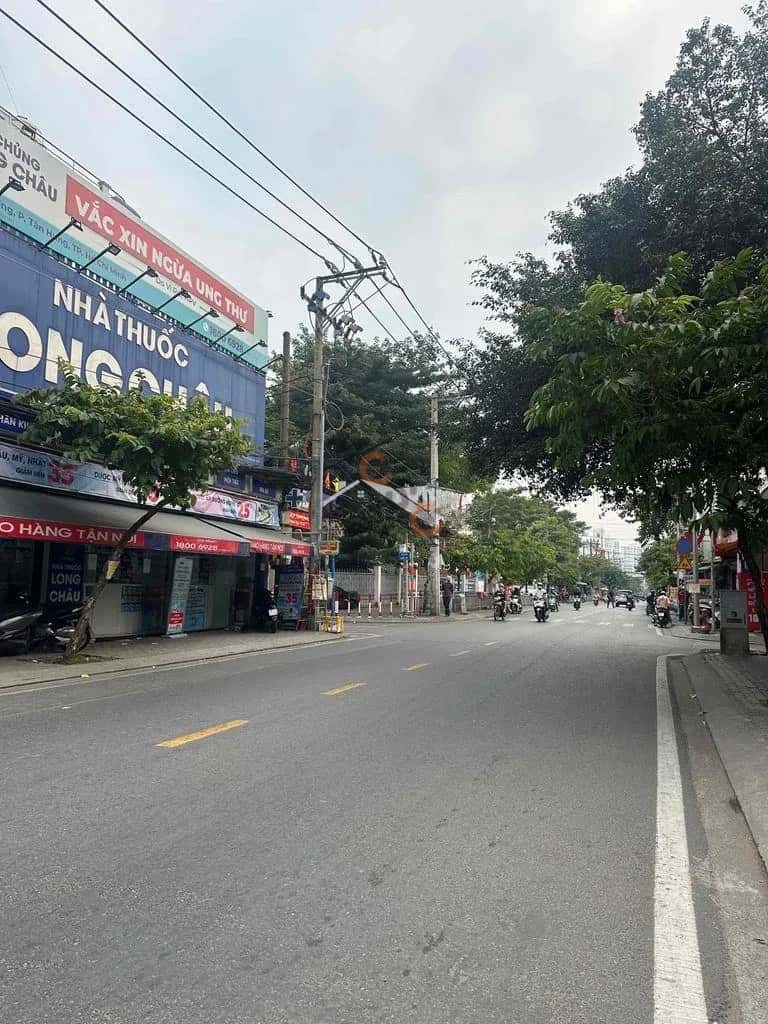 Cho thuê kho, nhà xưởng Đường Số 25 Quận 7, TP.HCM – giá 25 triệu — Hình 2 Cho thuê kho, nhà xưởng Đường Số 25 Quận 7, TP.HCM – giá 25 triệu — Hình 2