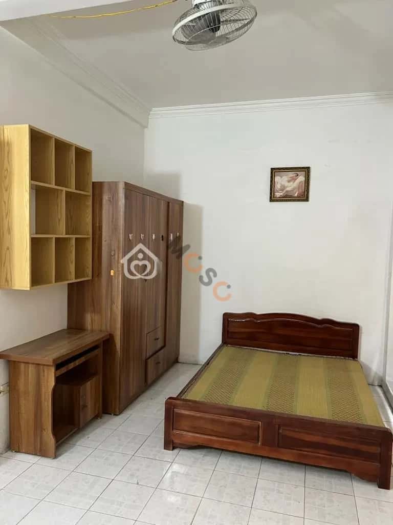 Cho thuê phòng trọ Phố Vân Hồ 3 Hai Bà Trưng, Hà Nội – 1 phòng ngủ, giá 4.5 triệu — Hình 3 Cho thuê phòng trọ Phố Vân Hồ 3 Hai Bà Trưng, Hà Nội – 1 phòng ngủ, giá 4.5 triệu — Hình 3