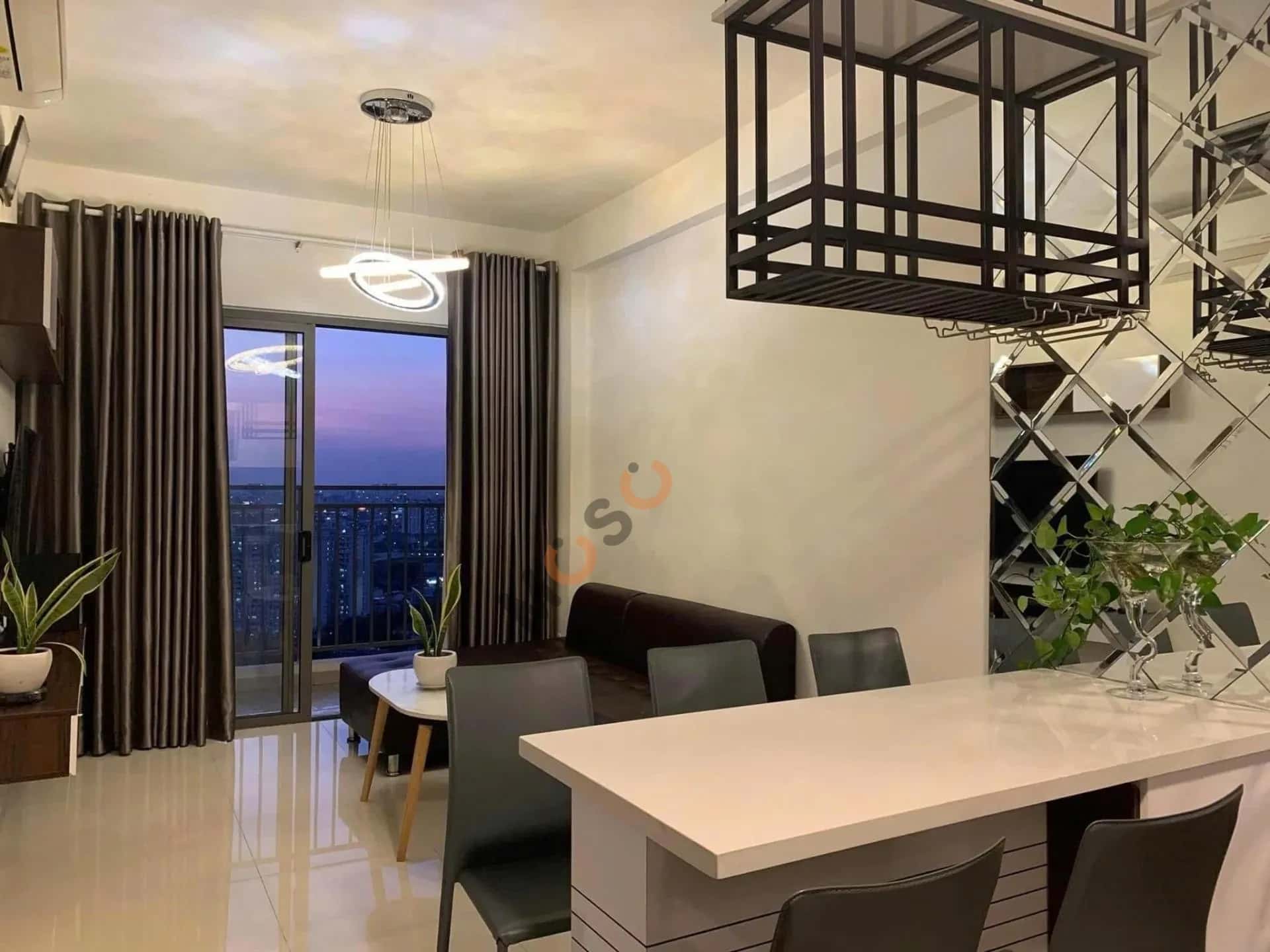 Cho thuê căn hộ chung cư Đường Mai Chí Thọ Quận 2, TP.HCM – 2 phòng ngủ, giá 18 triệu — Hình 2 Cho thuê căn hộ chung cư Đường Mai Chí Thọ Quận 2, TP.HCM – 2 phòng ngủ, giá 18 triệu — Hình 2