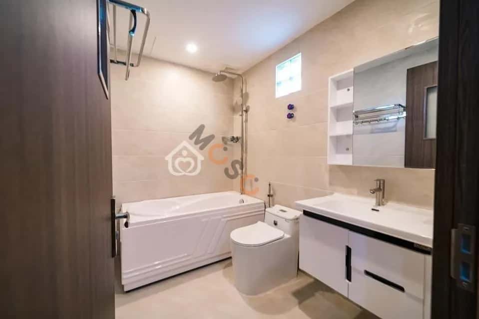 Cho thuê căn hộ chung cư Phố Dương Đình Nghệ Cầu Giấy, Hà Nội – 1 phòng ngủ, giá 9 triệu — Hình 2 Cho thuê căn hộ chung cư Phố Dương Đình Nghệ Cầu Giấy, Hà Nội – 1 phòng ngủ, giá 9 triệu — Hình 2
