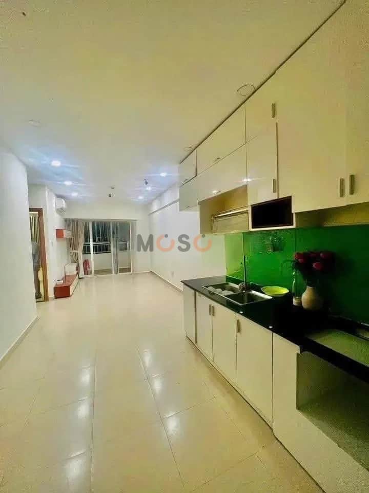 Cho thuê căn hộ chung cư Đường Trường Sa Quận 3, TP.HCM – 2 phòng ngủ, giá 12 triệu Cho thuê căn hộ chung cư Đường Trường Sa Quận 3, TP.HCM – 2 phòng ngủ, giá 12 triệu