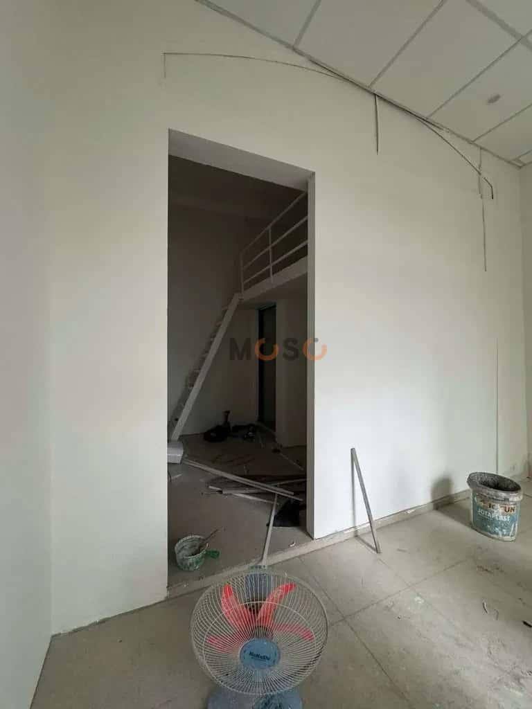 Cho thuê nhà mặt tiền Đường Huỳnh Tấn Phát Quận 7, TP.HCM – 1 phòng ngủ, giá 8 triệu — Hình 2 Cho thuê nhà mặt tiền Đường Huỳnh Tấn Phát Quận 7, TP.HCM – 1 phòng ngủ, giá 8 triệu — Hình 2
