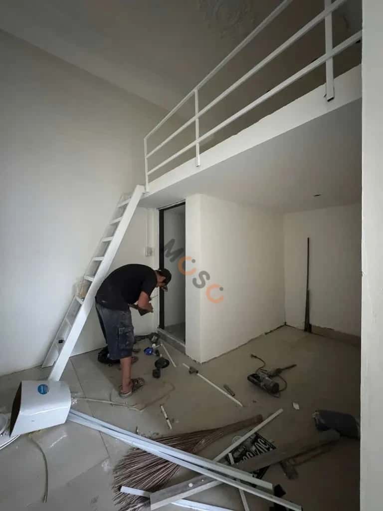 Cho thuê nhà mặt tiền Đường Huỳnh Tấn Phát Quận 7, TP.HCM – 1 phòng ngủ, giá 8 triệu — Hình 3 Cho thuê nhà mặt tiền Đường Huỳnh Tấn Phát Quận 7, TP.HCM – 1 phòng ngủ, giá 8 triệu — Hình 3