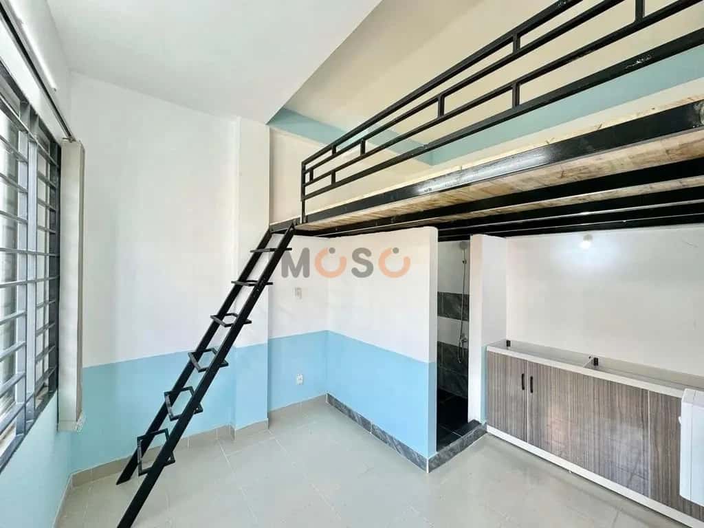 Cho thuê phòng trọ Nguyễn Văn Dung Gò Vấp, TP.HCM – giá 3.5 triệu — Hình 2 Cho thuê phòng trọ Nguyễn Văn Dung Gò Vấp, TP.HCM – giá 3.5 triệu — Hình 2