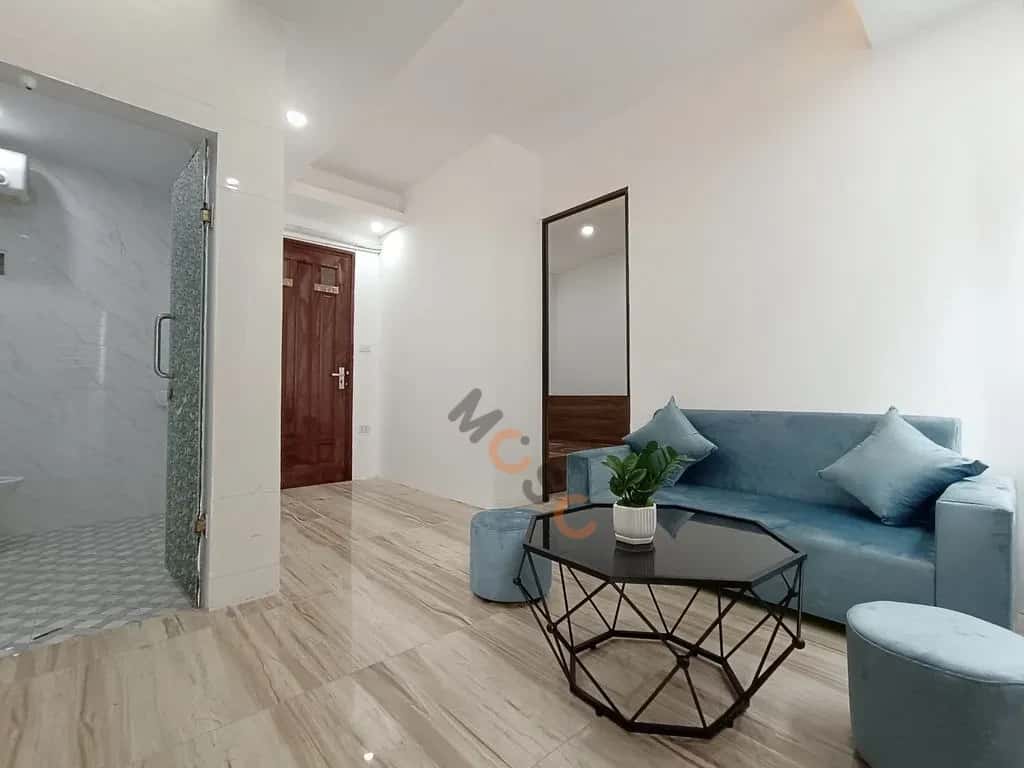 Cho thuê căn hộ chung cư Trường Chinh Thanh Xuân, Hà Nội – 1 phòng ngủ, giá 5.8 triệu — Hình 3 Cho thuê căn hộ chung cư Trường Chinh Thanh Xuân, Hà Nội – 1 phòng ngủ, giá 5.8 triệu — Hình 3
