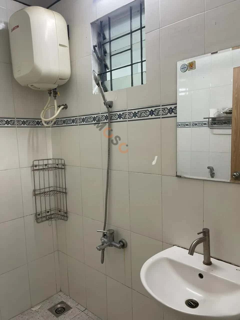 Cho thuê căn hộ chung cư Đường Kỳ Đồng Quận 3, TP.HCM – 1 phòng ngủ, giá 8.5 triệu — Hình 2 Cho thuê căn hộ chung cư Đường Kỳ Đồng Quận 3, TP.HCM – 1 phòng ngủ, giá 8.5 triệu — Hình 2