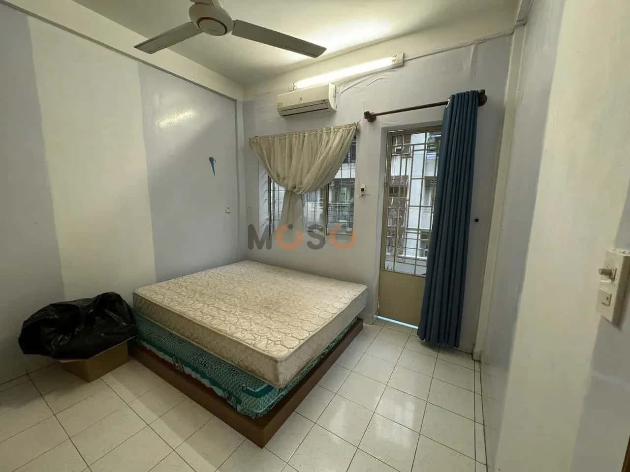 Cho thuê căn hộ chung cư Đường Kỳ Đồng Quận 3, TP.HCM – 1 phòng ngủ, giá 8.5 triệu — Hình 3 Cho thuê căn hộ chung cư Đường Kỳ Đồng Quận 3, TP.HCM – 1 phòng ngủ, giá 8.5 triệu — Hình 3