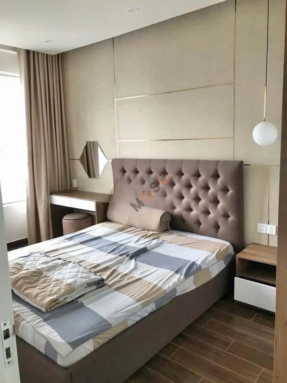 Cho thuê căn hộ chung cư Đường Nguyễn Xí Q. Bình Thạnh, TP.HCM – 2 phòng ngủ, giá 15 triệu — Hình 3 Cho thuê căn hộ chung cư Đường Nguyễn Xí Q. Bình Thạnh, TP.HCM – 2 phòng ngủ, giá 15 triệu — Hình 3