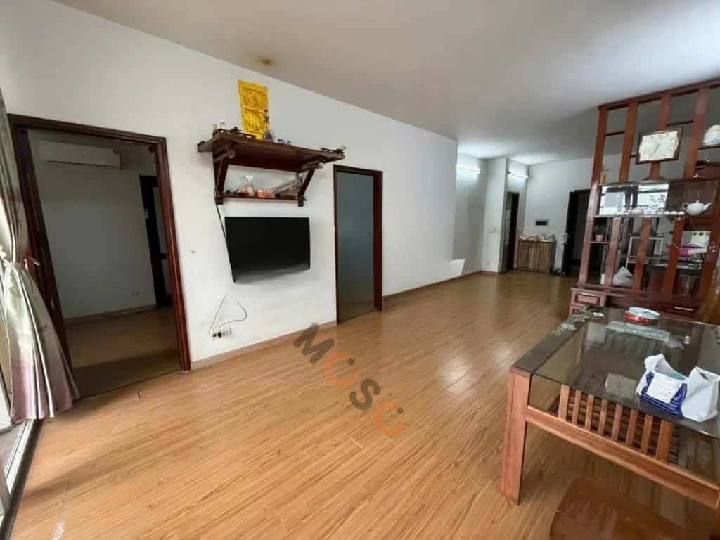 Cho thuê căn hộ chung cư Phố Quang Tiến Tây Mỗ, Hà Nội – giá 8.5 triệu — Hình 2 Cho thuê căn hộ chung cư Phố Quang Tiến Tây Mỗ, Hà Nội – giá 8.5 triệu — Hình 2
