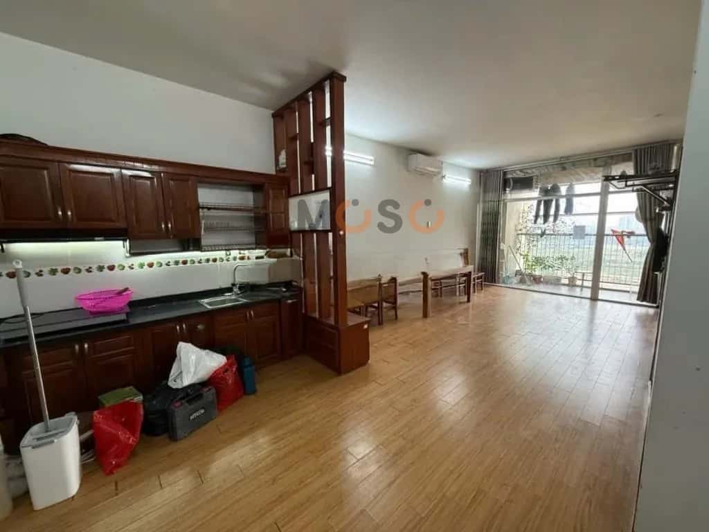 Cho thuê căn hộ chung cư Phố Quang Tiến Tây Mỗ, Hà Nội – giá 8.5 triệu — Hình 3 Cho thuê căn hộ chung cư Phố Quang Tiến Tây Mỗ, Hà Nội – giá 8.5 triệu — Hình 3