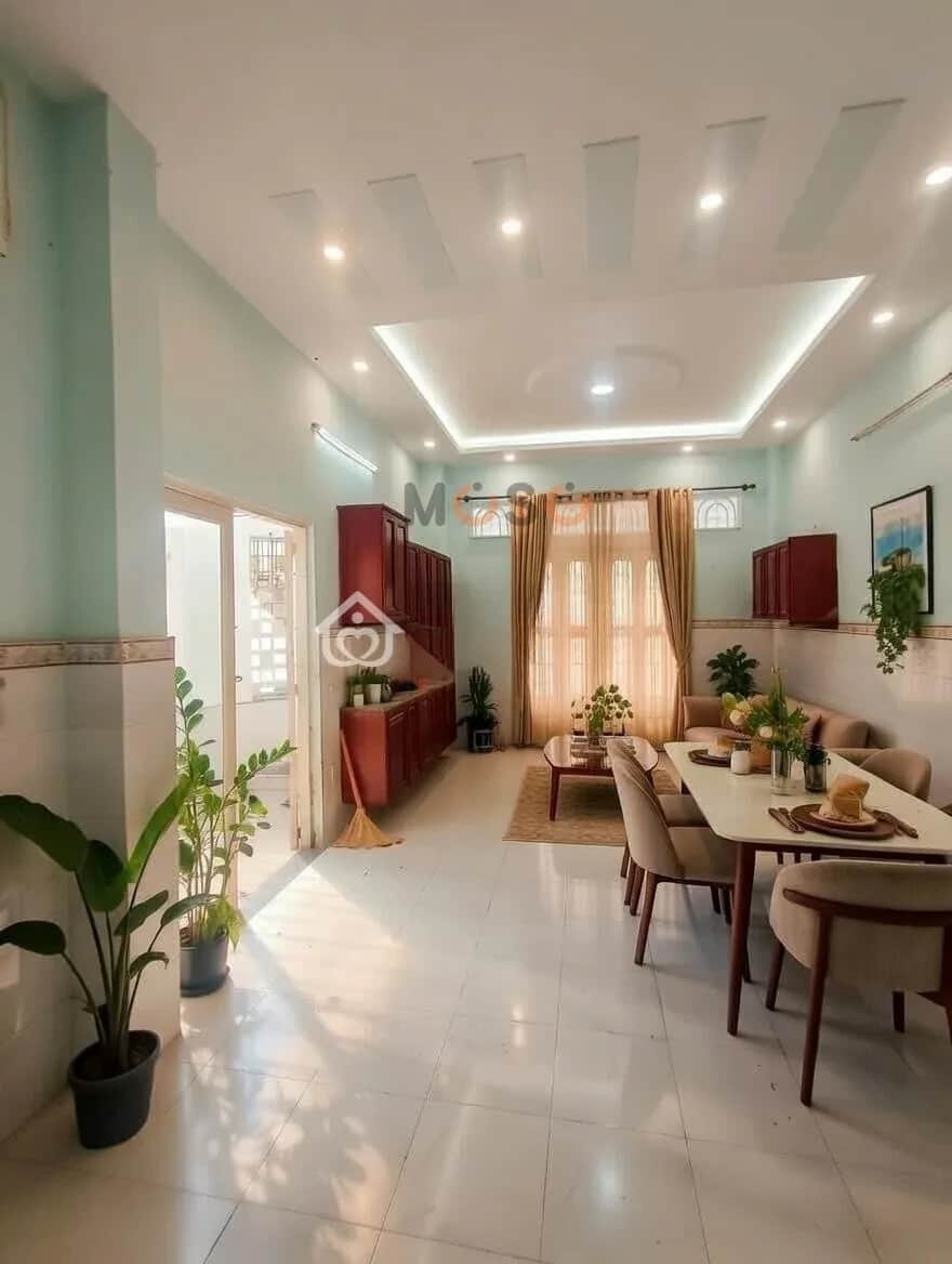 Cho thuê nhà hẻm Lạc Long Quân Q11, TP.HCM – 2 phòng ngủ, giá 13.7 triệu Cho thuê nhà hẻm Lạc Long Quân Q11, TP.HCM – 2 phòng ngủ, giá 13.7 triệu