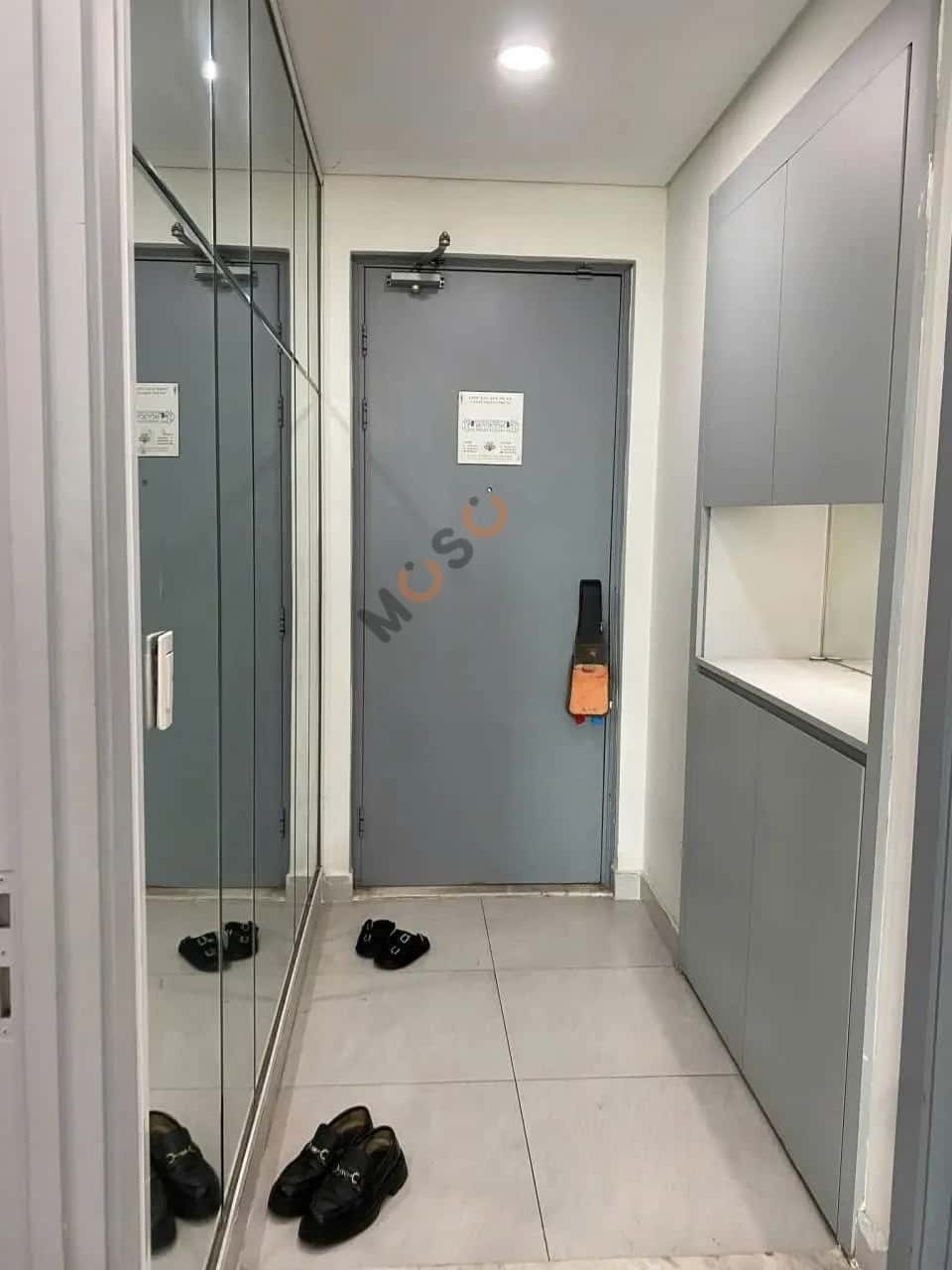 Cho thuê căn hộ chung cư Đường Lý Thường Kiệt Quận 10, TP.HCM – 3 phòng ngủ, giá 14.5 triệu — Hình 2 Cho thuê căn hộ chung cư Đường Lý Thường Kiệt Quận 10, TP.HCM – 3 phòng ngủ, giá 14.5 triệu — Hình 2