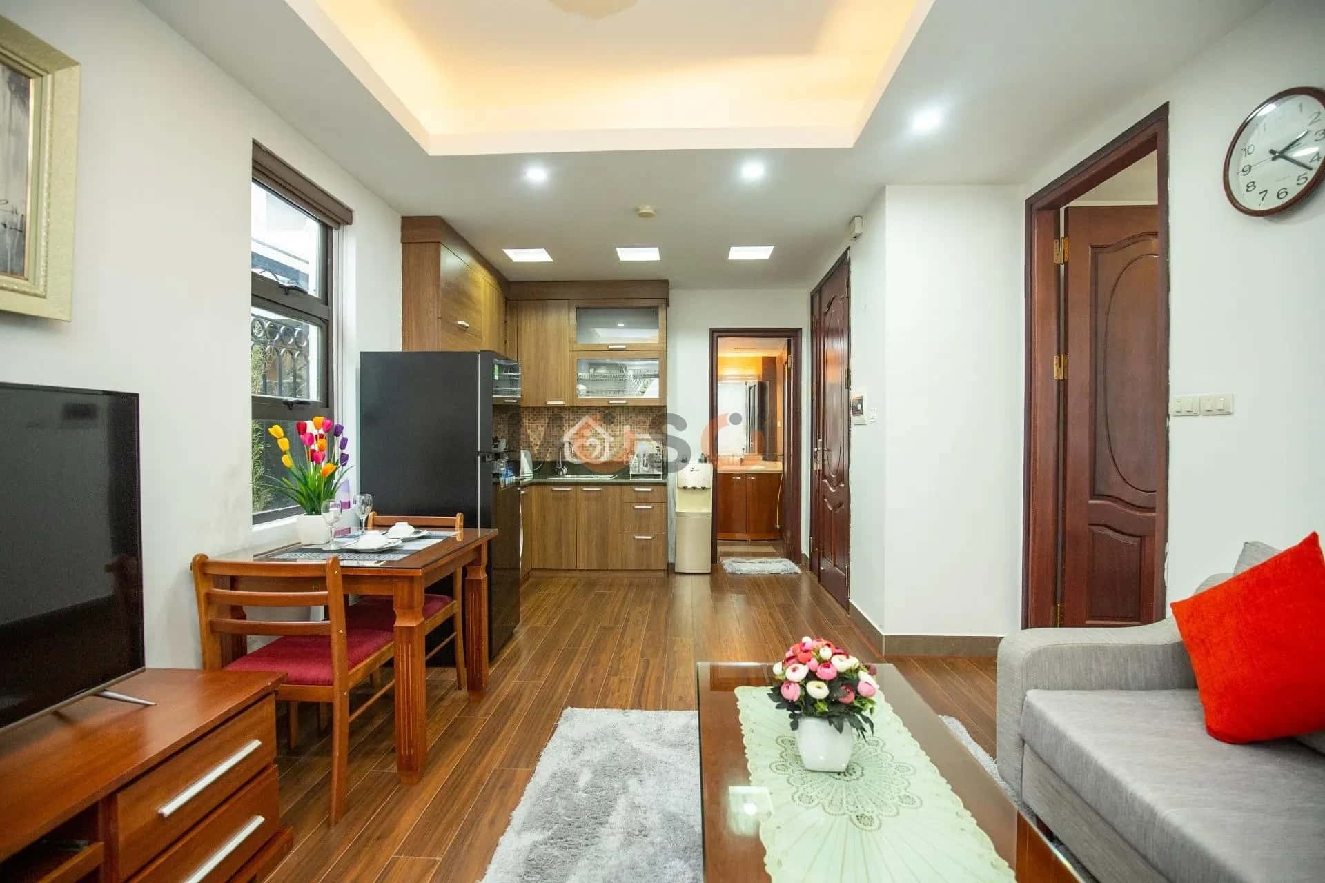 Cho thuê đất Ba Dinh, Ha Noi – 1 phòng ngủ, giá 15 tỷ — Hình 2 Cho thuê đất Ba Dinh, Ha Noi – 1 phòng ngủ, giá 15 tỷ — Hình 2
