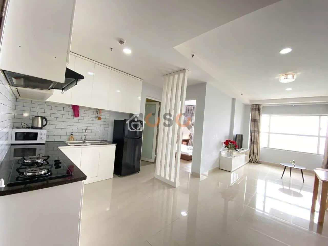 Cho thuê căn hộ chung cư Nguyễn Sỹ Sách Tân Bình, TP.HCM – 2 phòng ngủ, giá 9 triệu Cho thuê căn hộ chung cư Nguyễn Sỹ Sách Tân Bình, TP.HCM – 2 phòng ngủ, giá 9 triệu