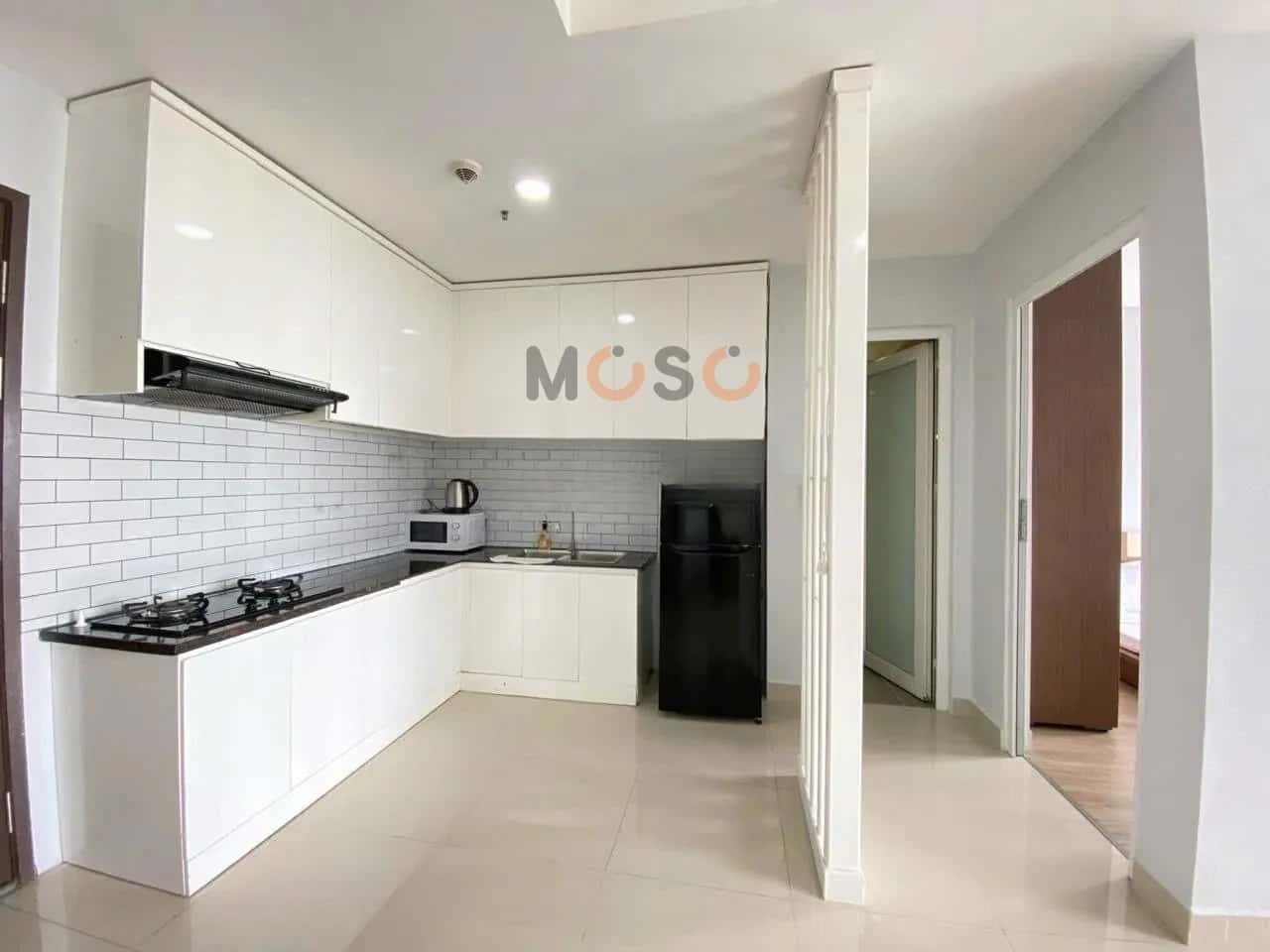 Cho thuê căn hộ chung cư Nguyễn Sỹ Sách Tân Bình, TP.HCM – 2 phòng ngủ, giá 9 triệu — Hình 2 Cho thuê căn hộ chung cư Nguyễn Sỹ Sách Tân Bình, TP.HCM – 2 phòng ngủ, giá 9 triệu — Hình 2
