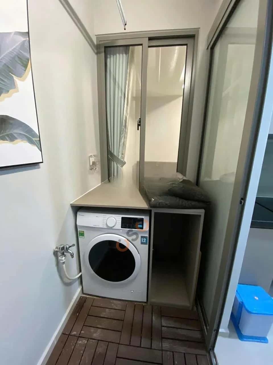 Cho thuê căn hộ chung cư Nguyễn Sỹ Sách Tân Bình, TP.HCM – 2 phòng ngủ, giá 9 triệu — Hình 3 Cho thuê căn hộ chung cư Nguyễn Sỹ Sách Tân Bình, TP.HCM – 2 phòng ngủ, giá 9 triệu — Hình 3