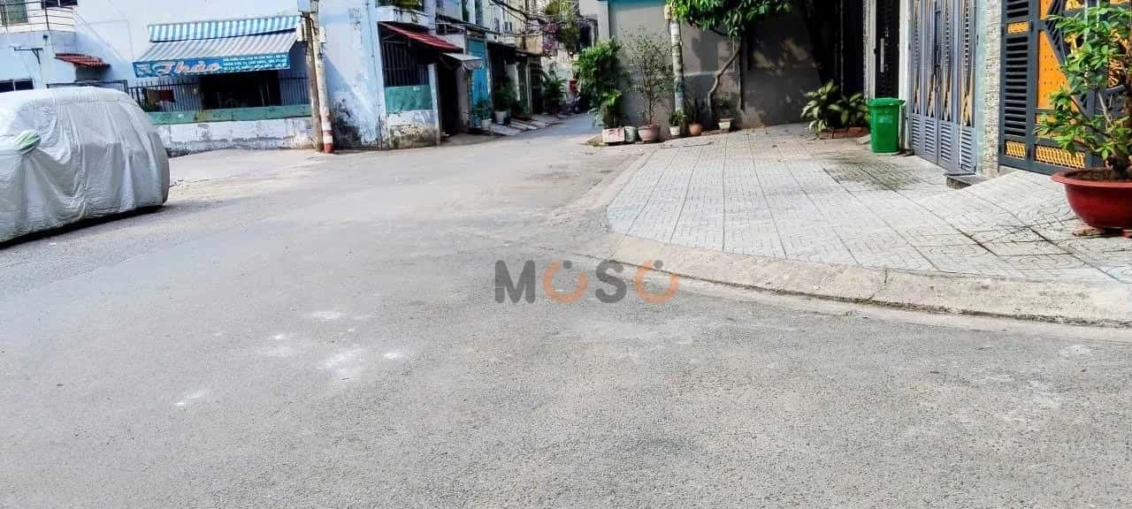 Cho thuê phòng trọ Đường Phạm Văn Chiêu Gò Vấp, TP.HCM – 1 phòng ngủ, giá 3.6 triệu — Hình 2 Cho thuê phòng trọ Đường Phạm Văn Chiêu Gò Vấp, TP.HCM – 1 phòng ngủ, giá 3.6 triệu — Hình 2