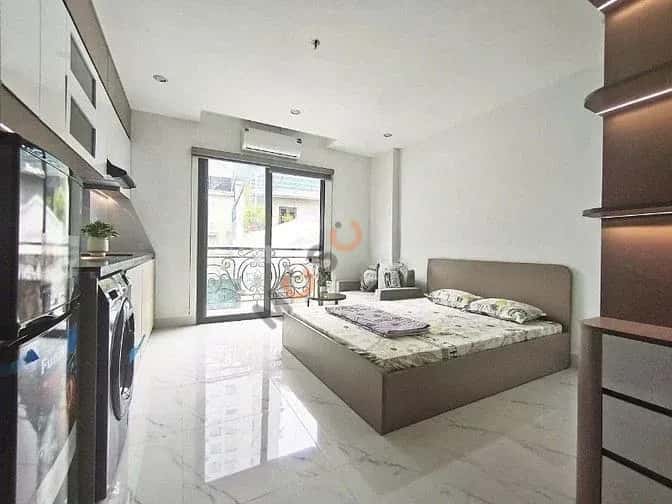 Cho thuê căn hộ chung cư Trung Kính Quận Cầu Giấy, Hà Nội – 1 phòng ngủ, giá 6.3 triệu — Hình 3 Cho thuê căn hộ chung cư Trung Kính Quận Cầu Giấy, Hà Nội – 1 phòng ngủ, giá 6.3 triệu — Hình 3