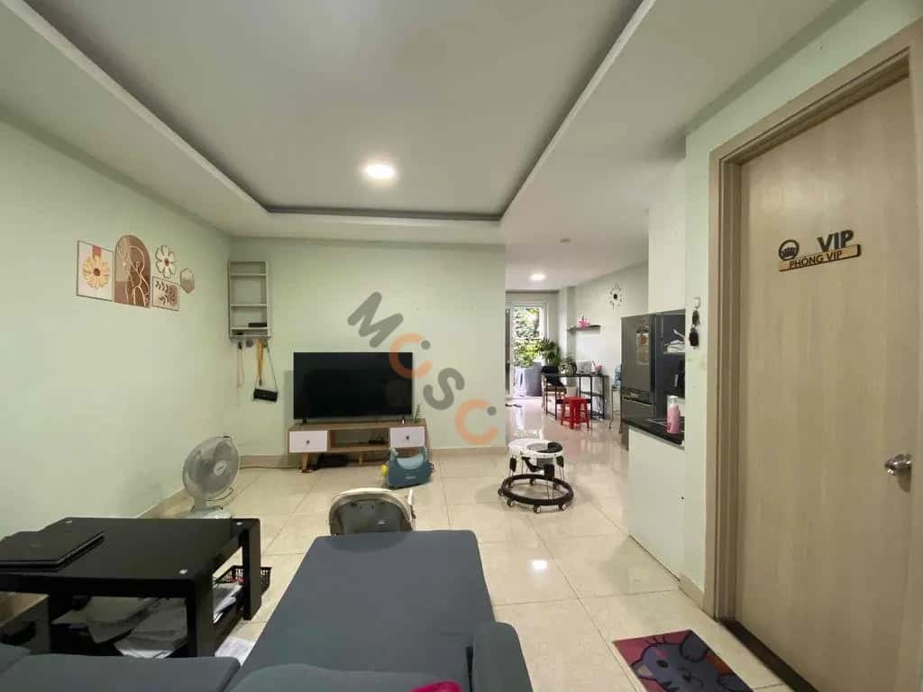 Hình ảnh nhà 3 Hình ảnh nhà 3