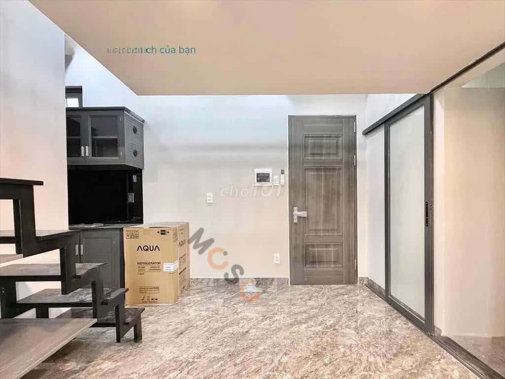 Cho thuê căn hộ chung cư Phan Huy Ích Gò Vấp, TP.HCM – 2 phòng ngủ, giá 5.5 triệu — Hình 3 Cho thuê căn hộ chung cư Phan Huy Ích Gò Vấp, TP.HCM – 2 phòng ngủ, giá 5.5 triệu — Hình 3