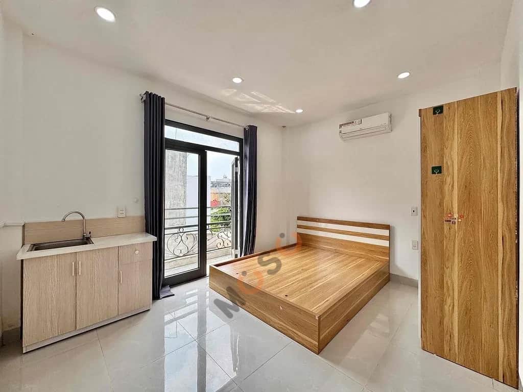 Cho thuê căn hộ chung cư Huỳnh Văn Nghệ Gò Vấp, TP.HCM – 1 phòng ngủ, giá 4.3 triệu Cho thuê căn hộ chung cư Huỳnh Văn Nghệ Gò Vấp, TP.HCM – 1 phòng ngủ, giá 4.3 triệu
