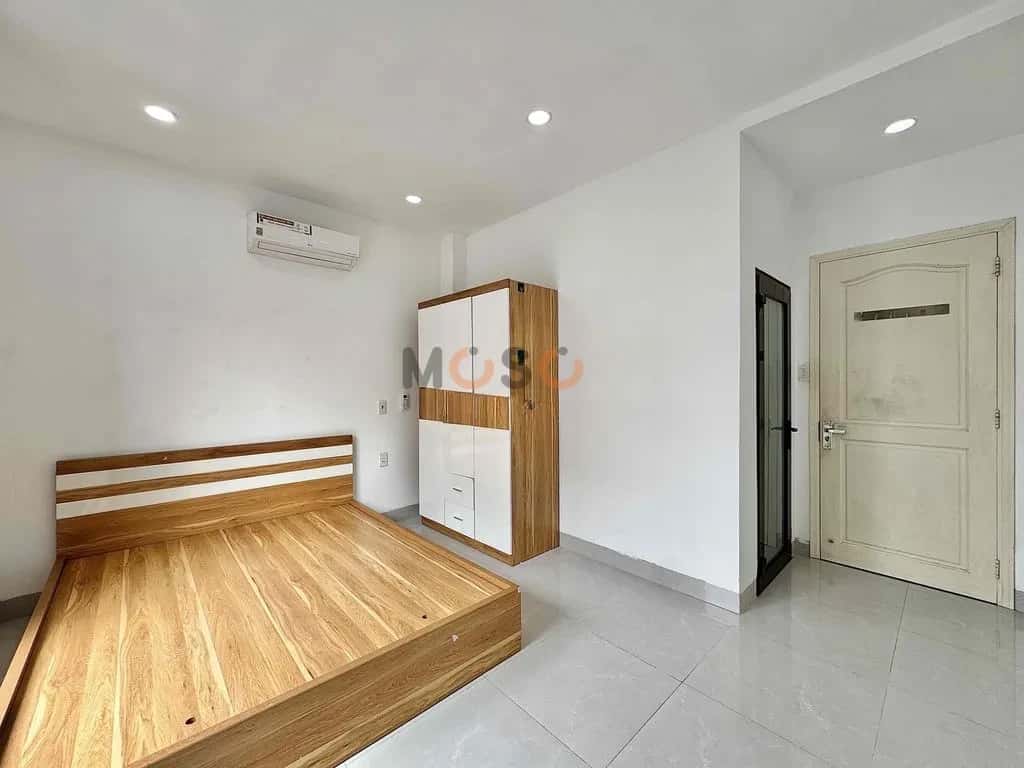 Cho thuê căn hộ chung cư Huỳnh Văn Nghệ Gò Vấp, TP.HCM – 1 phòng ngủ, giá 4.3 triệu — Hình 3 Cho thuê căn hộ chung cư Huỳnh Văn Nghệ Gò Vấp, TP.HCM – 1 phòng ngủ, giá 4.3 triệu — Hình 3
