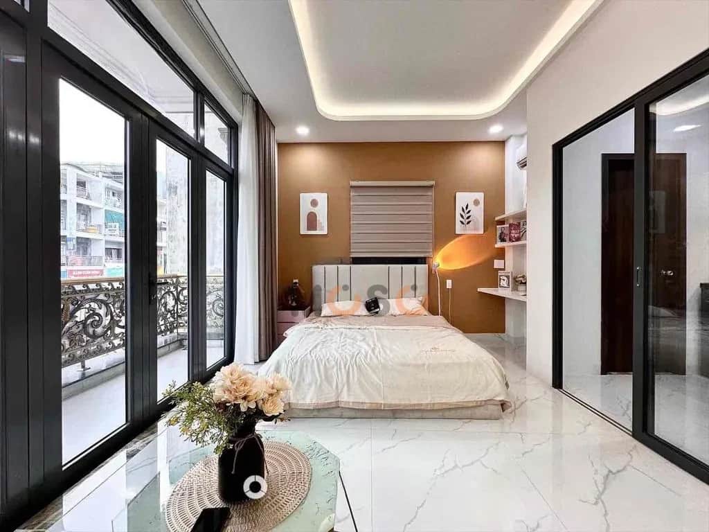 Cho thuê căn hộ chung cư Nguyễn Văn Nghi Gò Vấp, TP.HCM – 1 phòng ngủ, giá 8.3 triệu Cho thuê căn hộ chung cư Nguyễn Văn Nghi Gò Vấp, TP.HCM – 1 phòng ngủ, giá 8.3 triệu