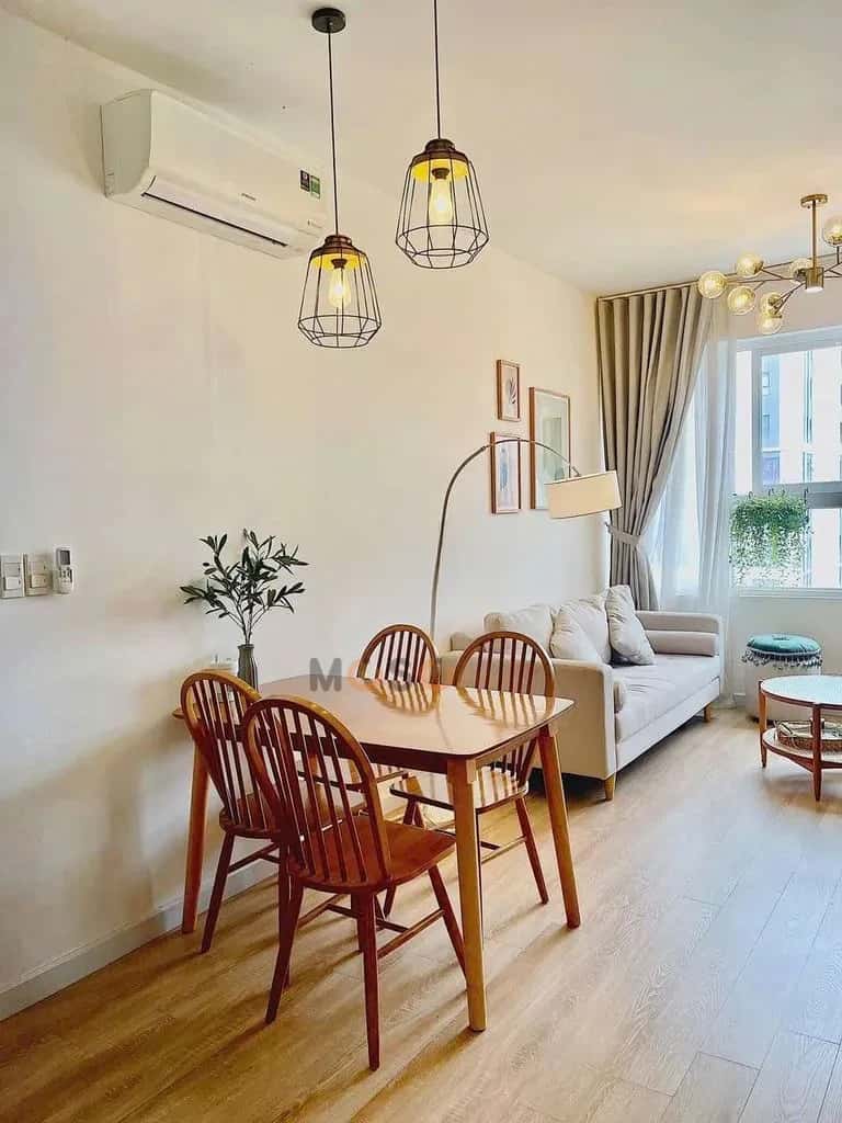 Cho thuê căn hộ chung cư Cát Lái Quận 2 cũ, TP. Thủ Đức – 2 phòng ngủ, giá 7.5 triệu — Hình 2 Cho thuê căn hộ chung cư Cát Lái Quận 2 cũ, TP. Thủ Đức – 2 phòng ngủ, giá 7.5 triệu — Hình 2