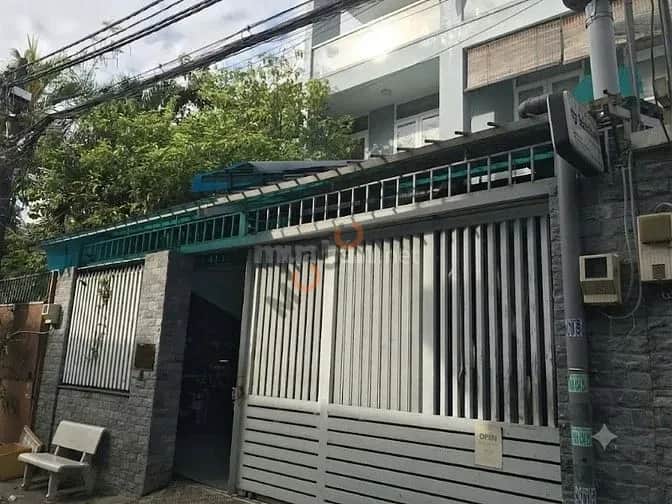 Cho thuê nhà hẻm Đường số 3 Thủ Đức, TP.HCM – 3 phòng ngủ, giá 12 triệu Cho thuê nhà hẻm Đường số 3 Thủ Đức, TP.HCM – 3 phòng ngủ, giá 12 triệu