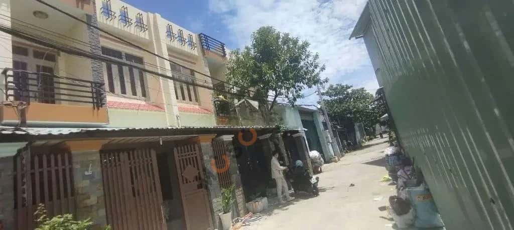 Cho thuê nhà hẻm Ngiyên Văn Sáng Huyện Bình Chánh, TP.HCM – giá 7 triệu — Hình 3 Cho thuê nhà hẻm Ngiyên Văn Sáng Huyện Bình Chánh, TP.HCM – giá 7 triệu — Hình 3
