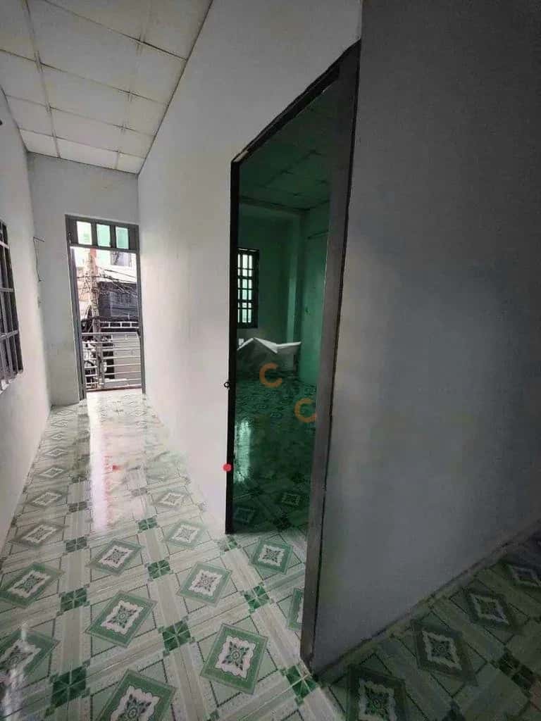 Cho thuê nhà hẻm Số 5 Bình Tân, TP.HCM – giá 6.8 triệu — Hình 3 Cho thuê nhà hẻm Số 5 Bình Tân, TP.HCM – giá 6.8 triệu — Hình 3