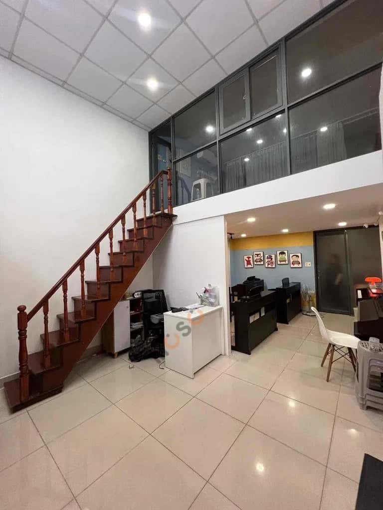 Hình ảnh nhà 3 Hình ảnh nhà 3