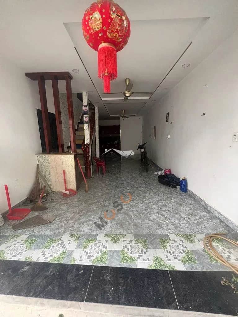 Cho thuê nhà hẻm Thủ Đức, TP. Thủ Đức – 3 phòng ngủ, giá 8.5 triệu Cho thuê nhà hẻm Thủ Đức, TP. Thủ Đức – 3 phòng ngủ, giá 8.5 triệu