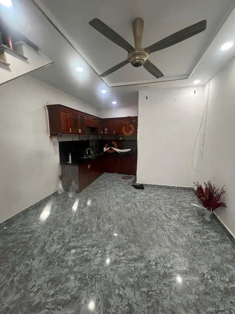 Cho thuê nhà hẻm Thủ Đức, TP. Thủ Đức – 3 phòng ngủ, giá 8.5 triệu — Hình 3 Cho thuê nhà hẻm Thủ Đức, TP. Thủ Đức – 3 phòng ngủ, giá 8.5 triệu — Hình 3