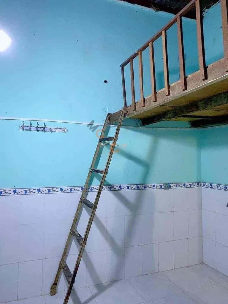 Cho thuê phòng trọ Đường Nguyễn Ngọc Nhựt Quận Tân Phú, TP.HCM – giá 2 triệu — Hình 2 Cho thuê phòng trọ Đường Nguyễn Ngọc Nhựt Quận Tân Phú, TP.HCM – giá 2 triệu — Hình 2