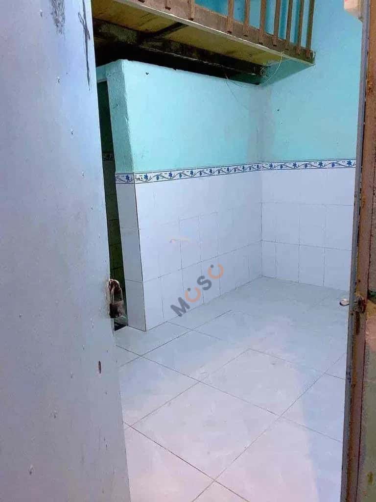 Cho thuê phòng trọ Đường Nguyễn Ngọc Nhựt Quận Tân Phú, TP.HCM – giá 2 triệu — Hình 3 Cho thuê phòng trọ Đường Nguyễn Ngọc Nhựt Quận Tân Phú, TP.HCM – giá 2 triệu — Hình 3