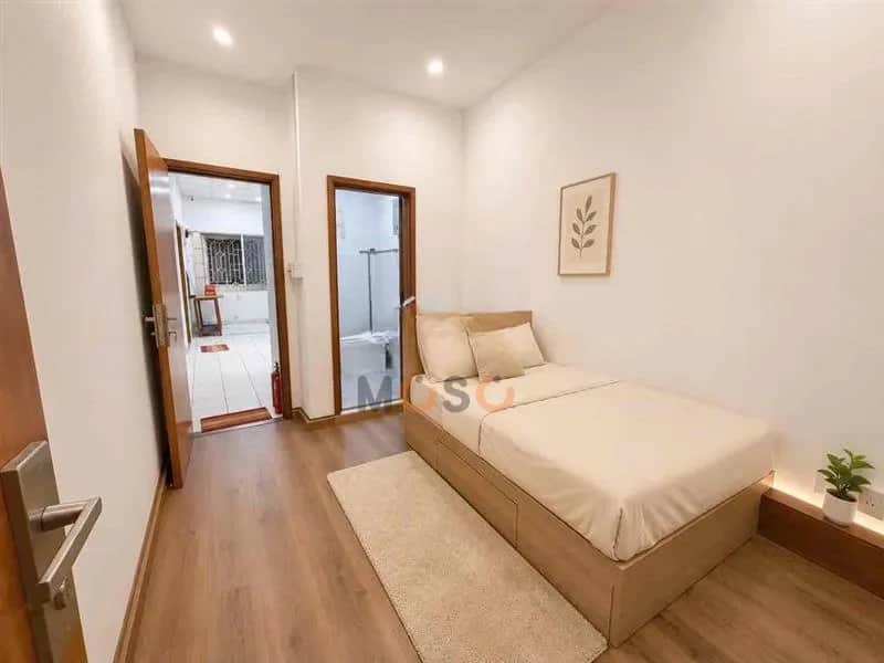 Cho thuê phòng trọ Đường Huỳnh Văn Bánh Quận Phú Nhuận, TP.HCM – 1 phòng ngủ, giá 4.5 triệu Cho thuê phòng trọ Đường Huỳnh Văn Bánh Quận Phú Nhuận, TP.HCM – 1 phòng ngủ, giá 4.5 triệu