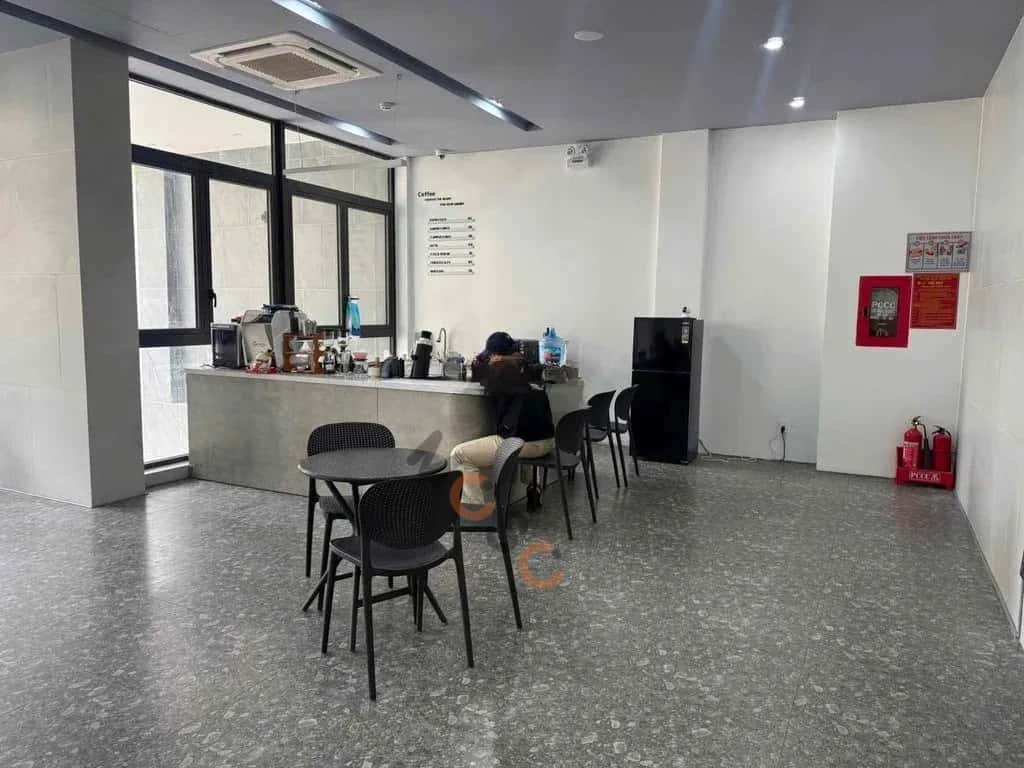 Cho thuê nhà mặt tiền Quận 7, TP.HCM – giá 25 triệu — Hình 2 Cho thuê nhà mặt tiền Quận 7, TP.HCM – giá 25 triệu — Hình 2