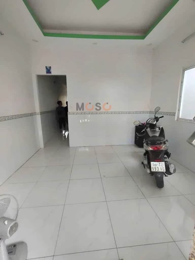 Cho thuê nhà mặt tiền Đường 4C Huyện Bình Chánh, TP.HCM – 2 phòng ngủ, giá 6 triệu Cho thuê nhà mặt tiền Đường 4C Huyện Bình Chánh, TP.HCM – 2 phòng ngủ, giá 6 triệu