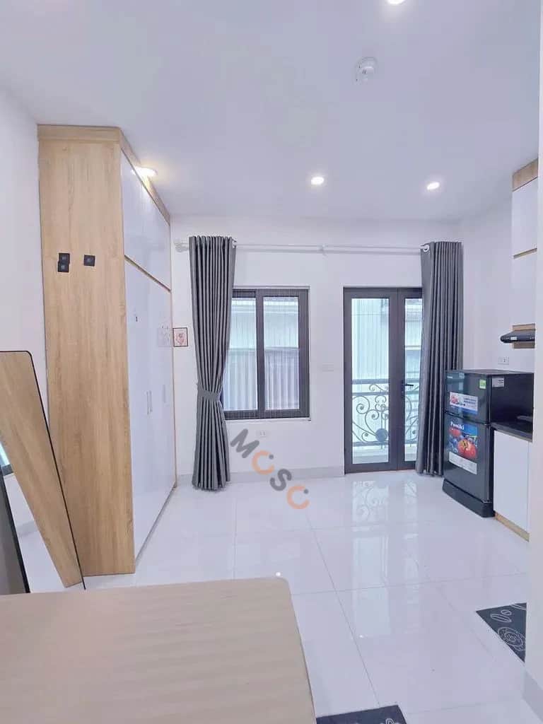 Cho thuê căn hộ chung cư Phố Khương Trung Quận Thanh Xuân, Hà Nội – 1 phòng ngủ, giá 4.3 triệu Cho thuê căn hộ chung cư Phố Khương Trung Quận Thanh Xuân, Hà Nội – 1 phòng ngủ, giá 4.3 triệu