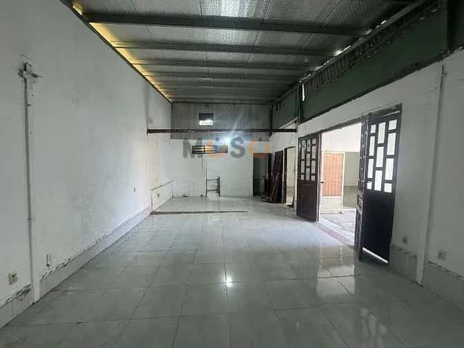 Cho thuê kho, nhà xưởng Đường số 2 Bình Tân, TP.HCM – giá 16 triệu — Hình 2 Cho thuê kho, nhà xưởng Đường số 2 Bình Tân, TP.HCM – giá 16 triệu — Hình 2