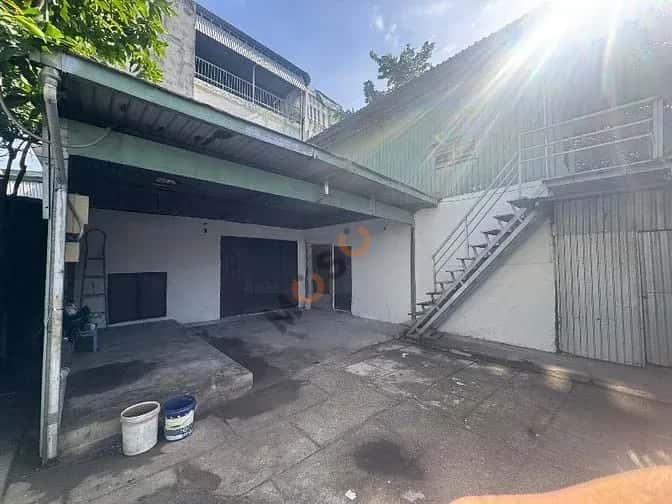 Cho thuê kho, nhà xưởng Đường số 2 Bình Tân, TP.HCM – giá 16 triệu — Hình 3 Cho thuê kho, nhà xưởng Đường số 2 Bình Tân, TP.HCM – giá 16 triệu — Hình 3