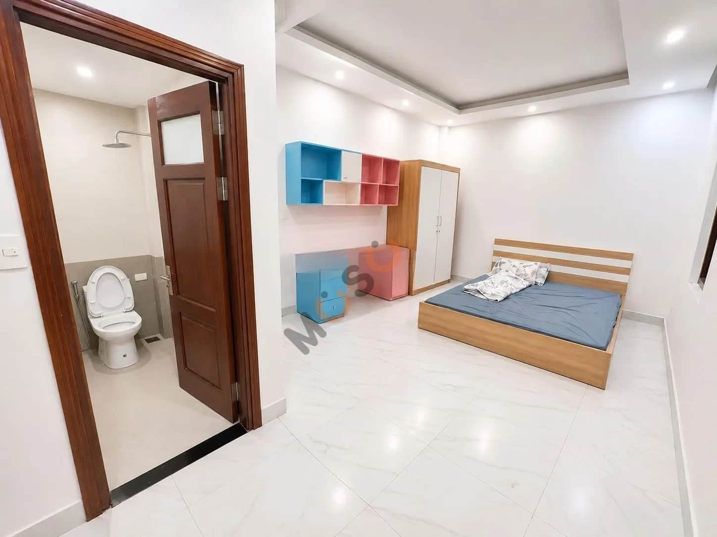 Cho thuê phòng trọ Phố Định Công Định Công, Hà Nội – 1 phòng ngủ, giá 4 triệu Cho thuê phòng trọ Phố Định Công Định Công, Hà Nội – 1 phòng ngủ, giá 4 triệu