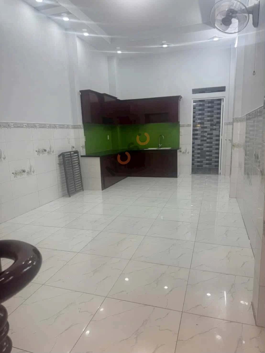 Bán nhà hẻm Hiệp Thành 35 Quận 12, TP.HCM – 4 phòng ngủ, giá 5.3 tỷ — Hình 3 Bán nhà hẻm Hiệp Thành 35 Quận 12, TP.HCM – 4 phòng ngủ, giá 5.3 tỷ — Hình 3