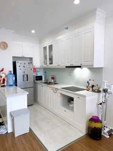 Cho thuê căn hộ chung cư Xuân La Tây Hồ, Hà Nội – 2 phòng ngủ, giá 12.3 triệu — Hình 3 Cho thuê căn hộ chung cư Xuân La Tây Hồ, Hà Nội – 2 phòng ngủ, giá 12.3 triệu — Hình 3