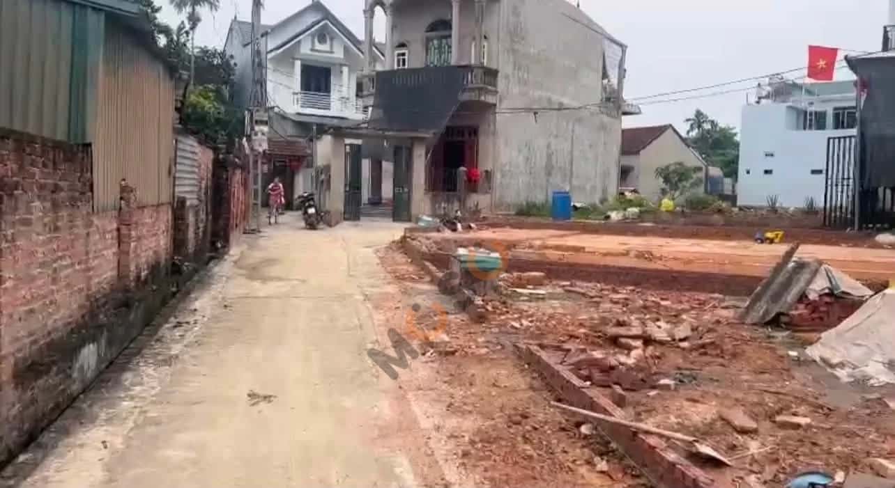 Bán đất Quốc Lộ 6, Xóm Đầm Bung Huyện Chương Mỹ, TP. Hà Nội – giá 2.6 tỷ — Hình 3 Bán đất Quốc Lộ 6, Xóm Đầm Bung Huyện Chương Mỹ, TP. Hà Nội – giá 2.6 tỷ — Hình 3