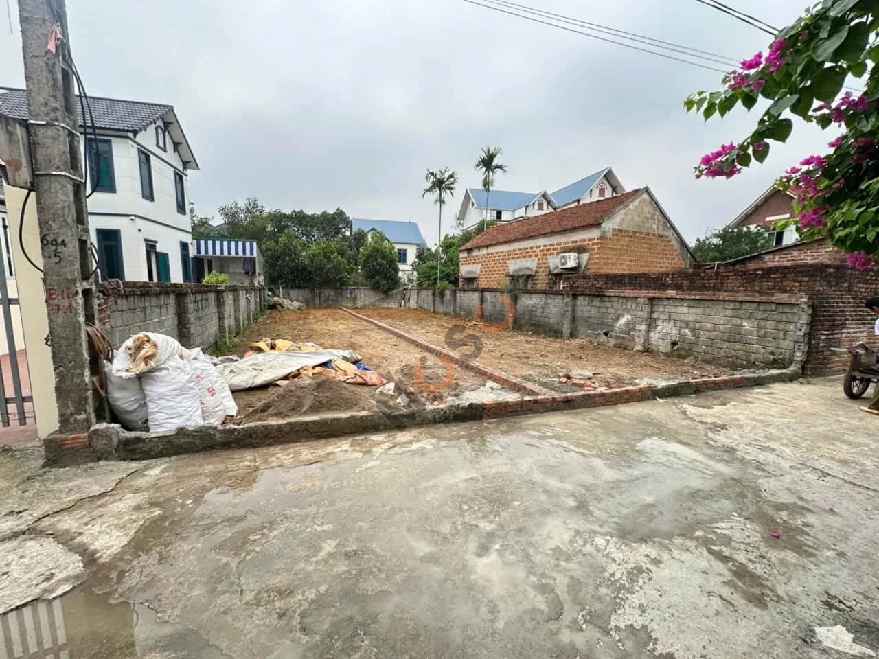 Bán đất Đông Sơn, Thôn Đông Cựu Huyện Chương Mỹ, TP. Hà Nội – giá 1.8 tỷ Bán đất Đông Sơn, Thôn Đông Cựu Huyện Chương Mỹ, TP. Hà Nội – giá 1.8 tỷ