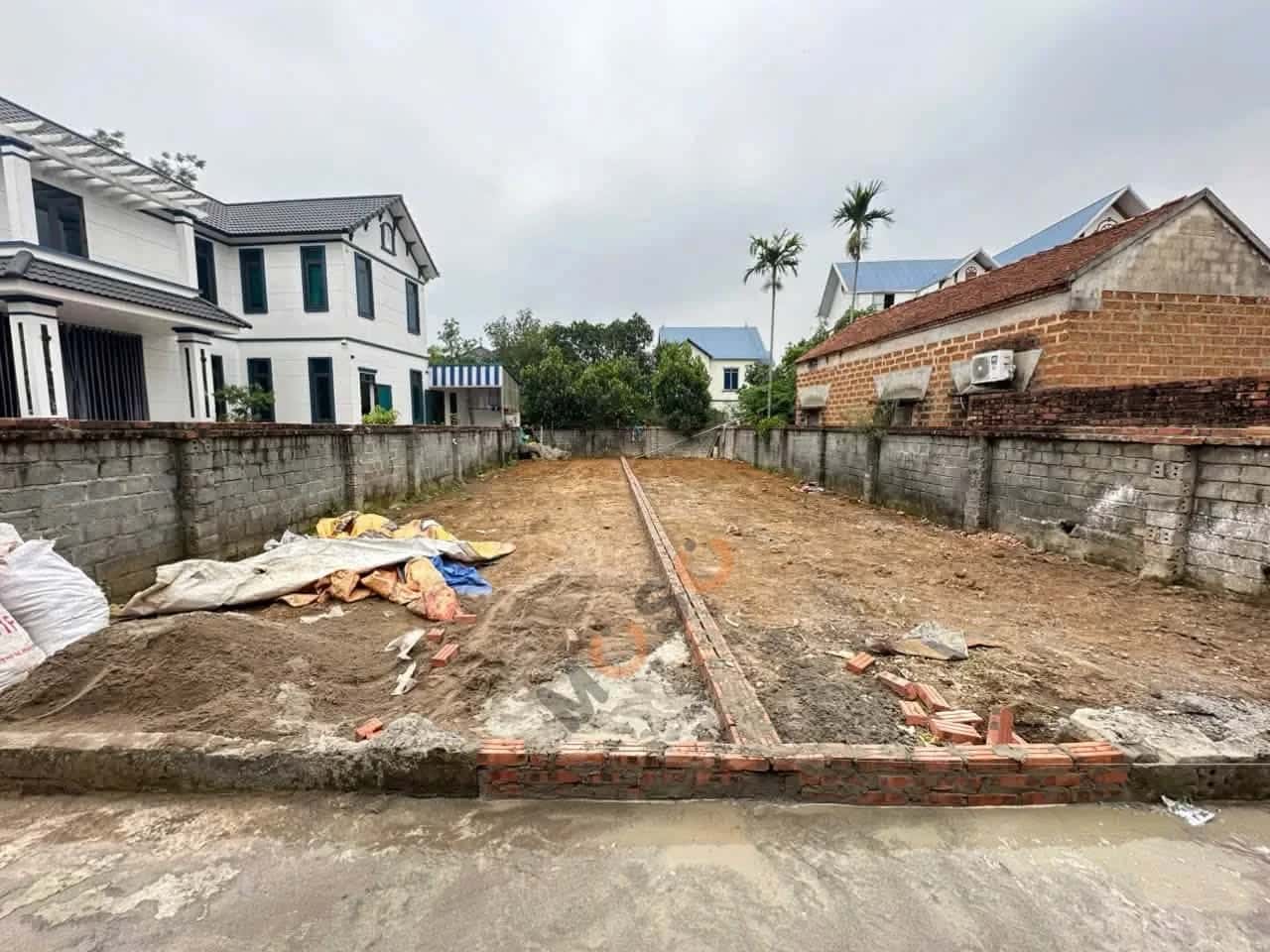 Bán đất Đông Sơn, Thôn Đông Cựu Huyện Chương Mỹ, TP. Hà Nội – giá 1.8 tỷ — Hình 2 Bán đất Đông Sơn, Thôn Đông Cựu Huyện Chương Mỹ, TP. Hà Nội – giá 1.8 tỷ — Hình 2